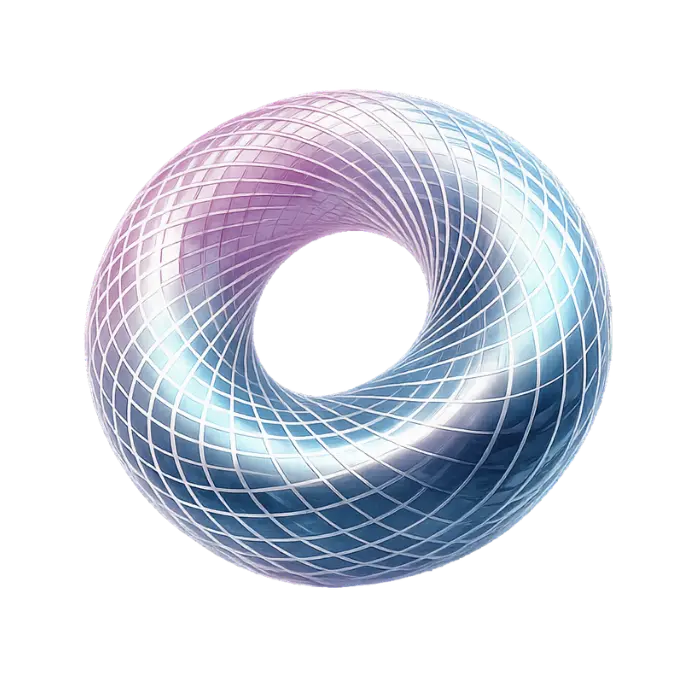 Artificial Intelligence 3D visualization representing automation and machine learning